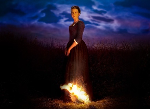 『燃ゆる女の肖像』『大いなる自由』プライド月間に渋谷で特別上映