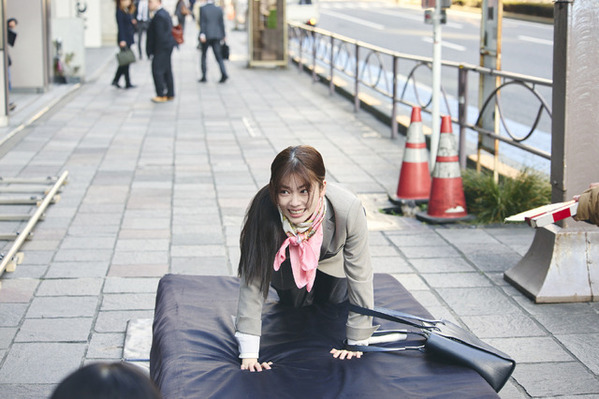 佐藤健「初めてのチャレンジ」心境明かす「私の夫と結婚して」メイキング先行映像