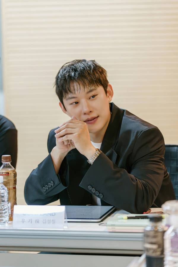 パク・ボヨン＆キム・ソンチョルら共演「ゴールドランド」ディズニープラス スター配信決定