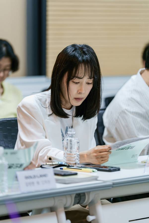 パク・ボヨン＆キム・ソンチョルら共演「ゴールドランド」ディズニープラス スター配信決定