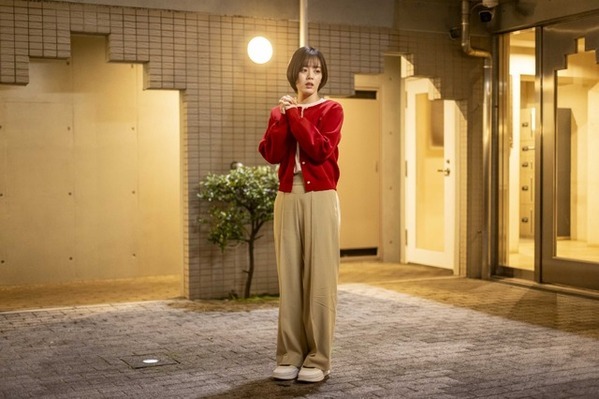 伊野尾慧“幹太”の衝撃的な行動に視聴者から驚きの声…「パラレル夫婦」11話