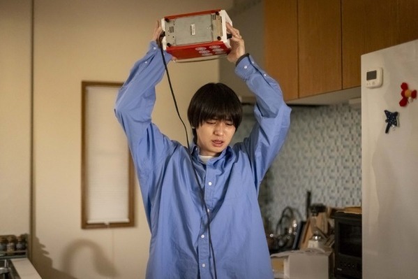 伊野尾慧“幹太”の衝撃的な行動に視聴者から驚きの声…「パラレル夫婦」11話