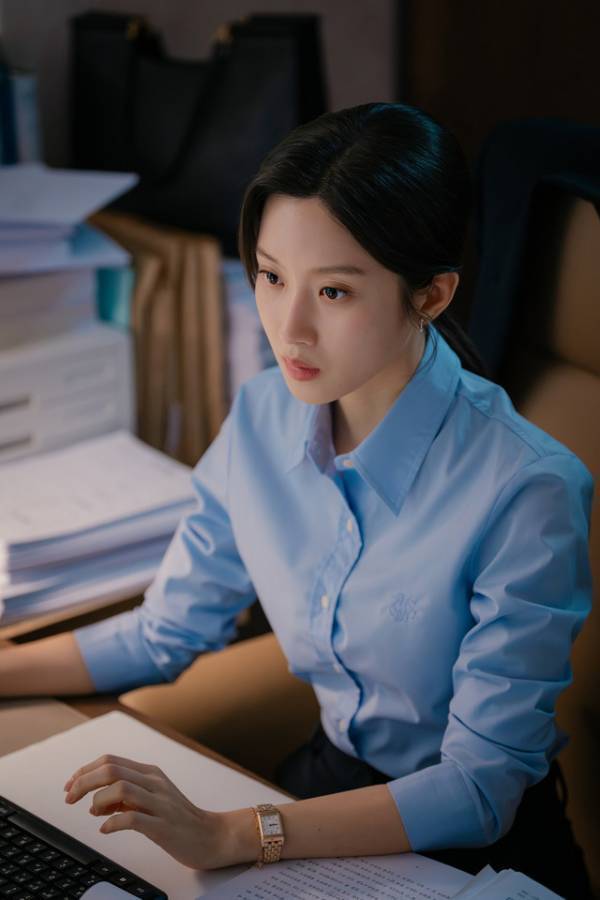 イ・ジョンソク＆ムン・ガヨンが弁護士に「瑞草洞＜ソチョドン＞」U-NEXTで韓国と同日配信