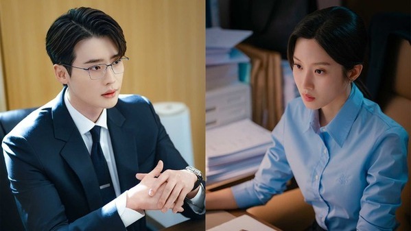 イ・ジョンソク＆ムン・ガヨンが弁護士に「瑞草洞＜ソチョドン＞」U-NEXTで韓国と同日配信