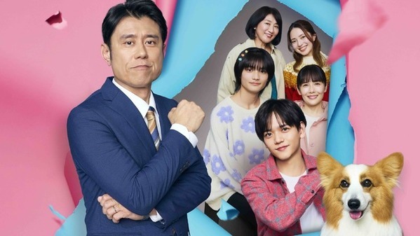 「“小さな気づき”として何か残れば」二宮崇監督が『映画 おっパン』に込めた思いとは