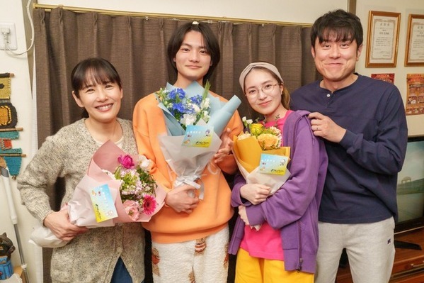 「“小さな気づき”として何か残れば」二宮崇監督が『映画 おっパン』に込めた思いとは