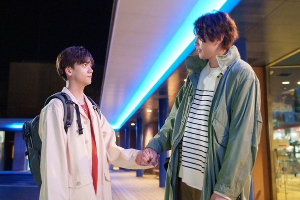 「“小さな気づき”として何か残れば」二宮崇監督が『映画 おっパン』に込めた思いとは