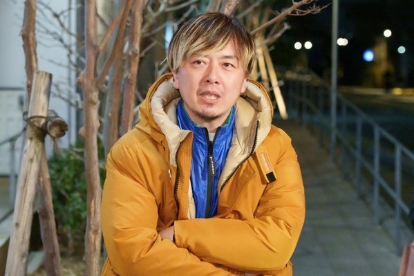 「“小さな気づき”として何か残れば」二宮崇監督が『映画 おっパン』に込めた思いとは