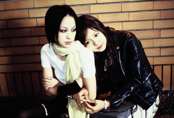 中島美嘉×宮崎あおい『NANA』初デジタル版リバイバル上映 7月11日からホワイトシネクイントにて