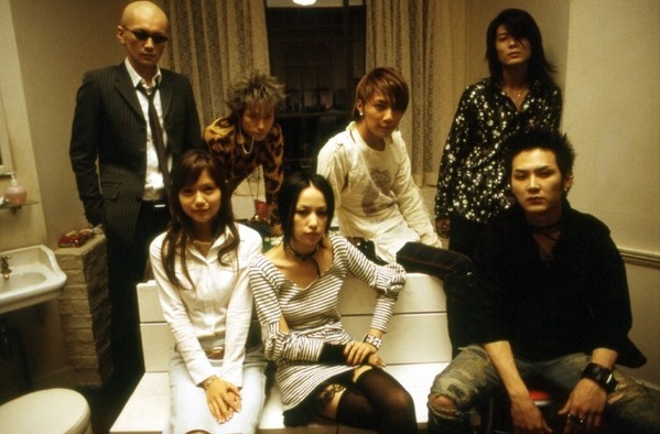 中島美嘉×宮崎あおい『NANA』初デジタル版リバイバル上映 7月11日からホワイトシネクイントにて