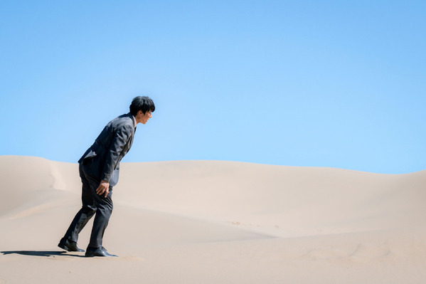 「VIVANT」2026年日曜劇場にカムバック！ 主演・堺雅人「すごい脚本」