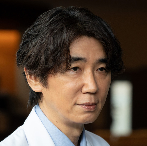 篠原涼子＆ユースケ・サンタマリア＆北山宏光ら「DOCTOR PRICE」に出演