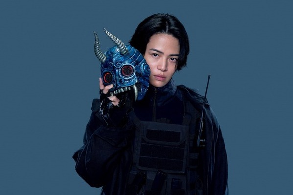 菊池風磨“青鬼・大和耕一”「放送局占拠」にも登場！「裏切りの連続」