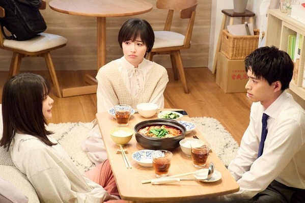 「エモい」志尊淳“浩暉”が大事にしていたモノに歓喜の声上がる…「恋は闇」9話