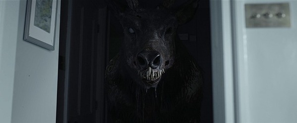 あの“バンビ”が復讐の“ゾンビ”に!?『子鹿のゾンビ』8月公開決定