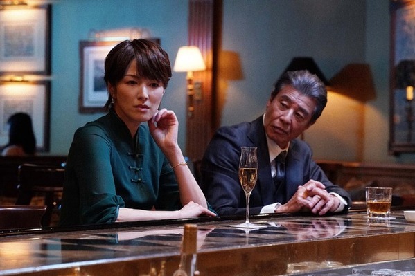 『帰ってきた あぶない刑事』7月4日に金ローで地上波初放送