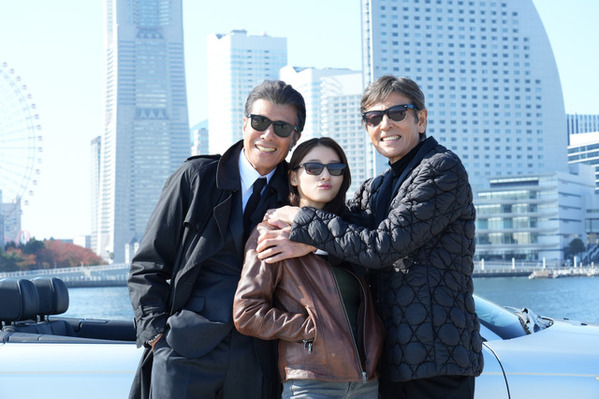 『帰ってきた あぶない刑事』7月4日に金ローで地上波初放送