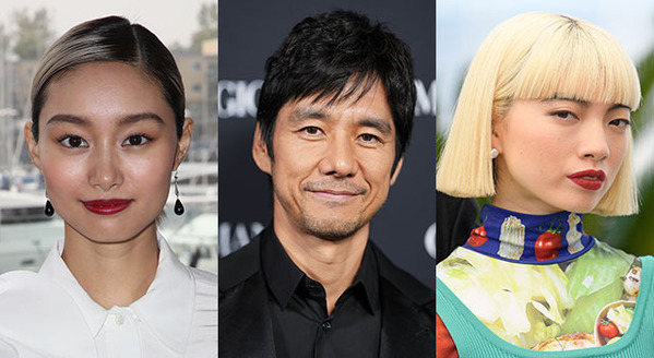 ニコラス・ウィンディング・レフン監督×ネオンの『Her Private Hell』に西島秀俊、忽那汐里、アオイヤマダ出演