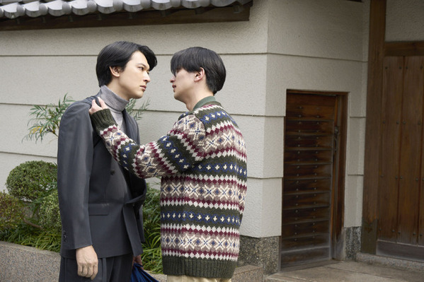 吉沢亮×横浜流星、「フォーゼ」の親友から映画『国宝』へ…2人のキャリアの軌跡