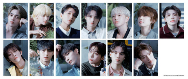 「初恋DOGs」主題歌はSEVENTEENの日本オリジナル曲　初回放送で解禁に