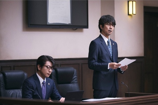 「イグナイト」第9話 「どうしてこんなことに」「悲しすぎる」仲村トオル“轟”の過去が明らかに