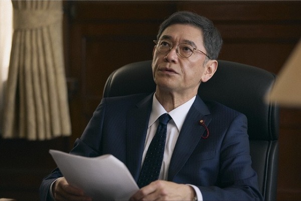 「イグナイト」第9話 「どうしてこんなことに」「悲しすぎる」仲村トオル“轟”の過去が明らかに