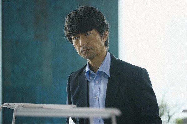 「イグナイト」第9話 「どうしてこんなことに」「悲しすぎる」仲村トオル“轟”の過去が明らかに