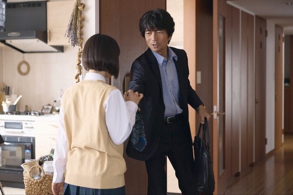 「イグナイト」第9話 「どうしてこんなことに」「悲しすぎる」仲村トオル“轟”の過去が明らかに