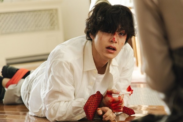 「危うい美しさと狂気の演技」凍也“塩野瑛久”に賞賛の声集まる…「魔物」最終回