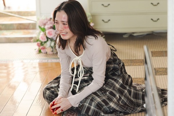 「危うい美しさと狂気の演技」凍也“塩野瑛久”に賞賛の声集まる…「魔物」最終回