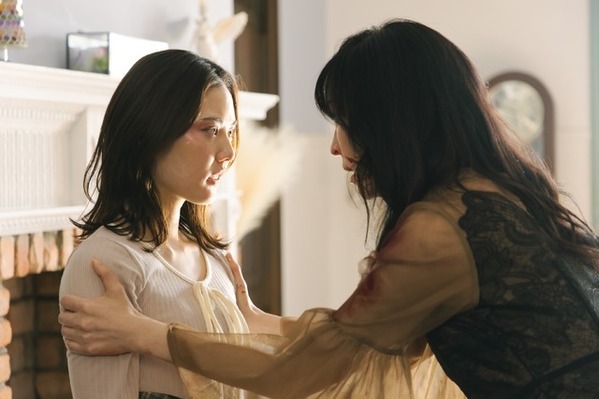 「危うい美しさと狂気の演技」凍也“塩野瑛久”に賞賛の声集まる…「魔物」最終回