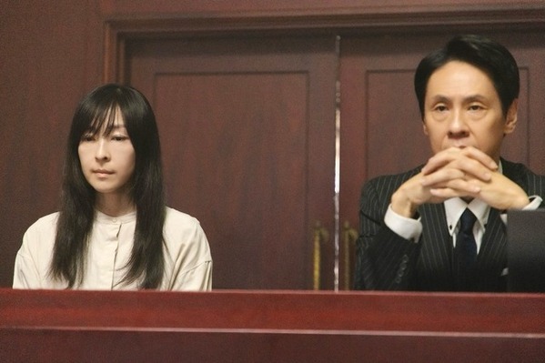 「危うい美しさと狂気の演技」凍也“塩野瑛久”に賞賛の声集まる…「魔物」最終回