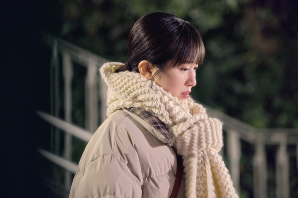 福本莉子＆八木勇征、“近くて遠い”関係映し出す『隣のステラ』場面写真一挙解禁