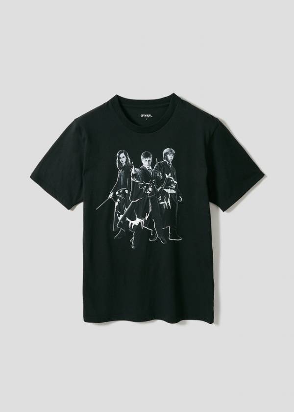 『ハリー・ポッター』『ファンタビ』コラボアイテム6月24日発売　全13アイテム