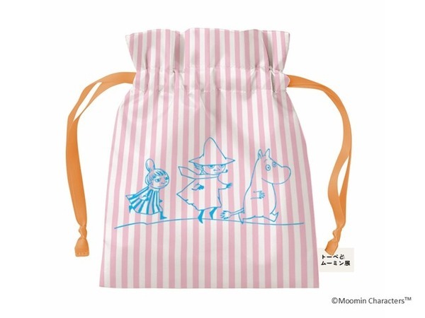 「トーベとムーミン展～とっておきのものを探しに～」観覧券が6月17日販売開始　数量限定のグッズセット券も