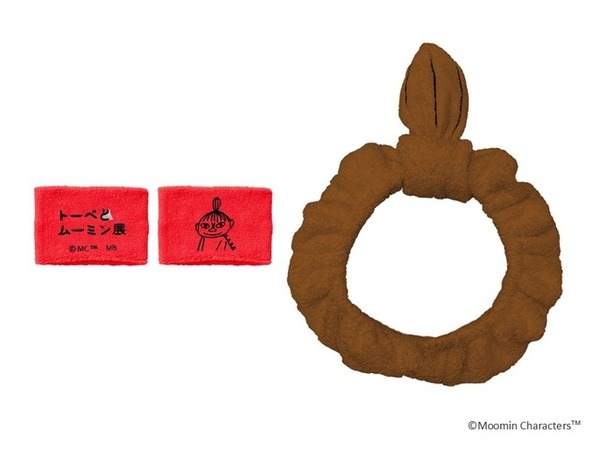 「トーベとムーミン展～とっておきのものを探しに～」観覧券が6月17日販売開始　数量限定のグッズセット券も