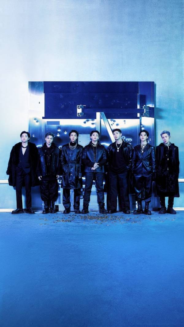 BTS、SEVENTEENらのコンサート映像を特集上映「HYBE CINE FEST IN ASIA」7月開催