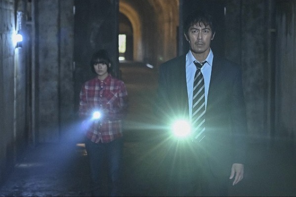 「続編を期待！」「待ってます」寺西拓人“怪しい男”の登場に期待の声上がる…「キャスター」最終話