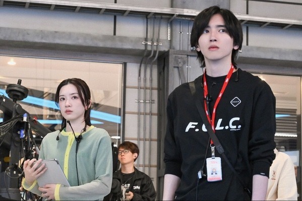 「続編を期待！」「待ってます」寺西拓人“怪しい男”の登場に期待の声上がる…「キャスター」最終話