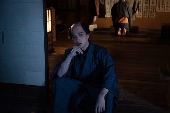 大河ドラマ「べらぼう」第24回あらすじ　6月22日放送