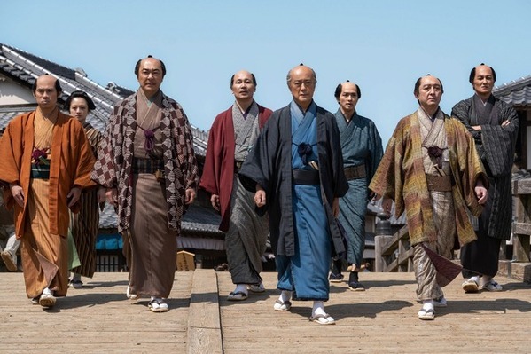 大河ドラマ「べらぼう」第24回あらすじ　6月22日放送