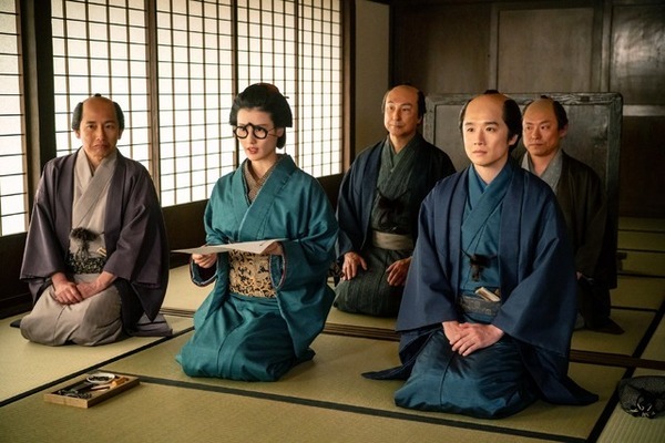 大河ドラマ「べらぼう」第24回あらすじ　6月22日放送