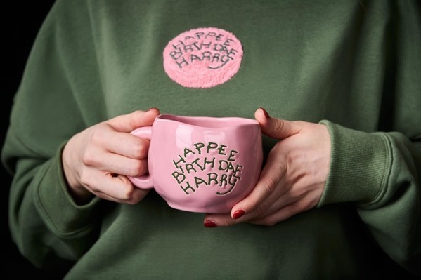 7/31はハリー・ポッターの誕生日！ ハリー・ポッター バースデーコレクション発売開始