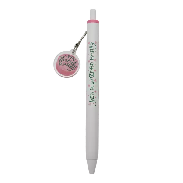 7/31はハリー・ポッターの誕生日！ ハリー・ポッター バースデーコレクション発売開始