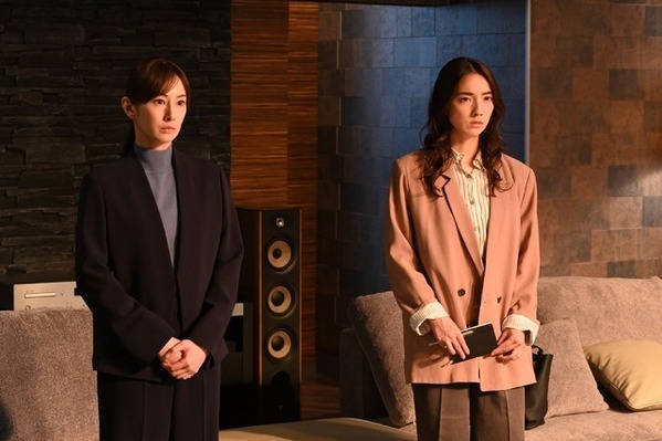 「あなたを奪ったその日から」9話、「相当しんどい」「大人が悪い」…食品事故の“真相”に視聴者から様々な反応