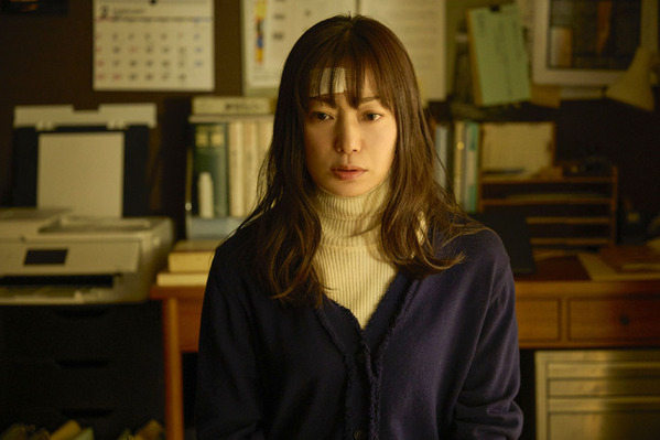 菅野美穂＆赤楚衛二登壇、謎を解き会場を見つけ出すプレミア開催決定『近畿地方のある場所について』