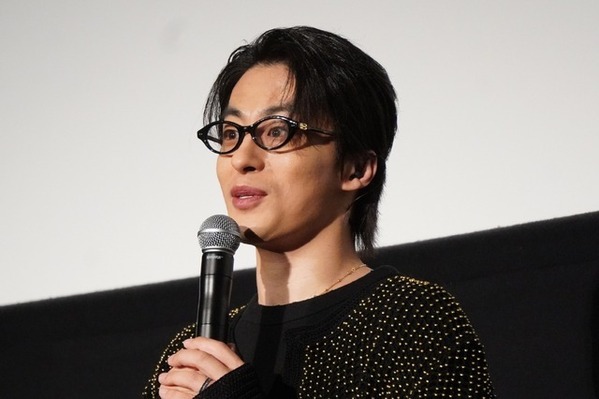 イ・ジェフン、逃げ出したかった瞬間は？ 共演のク・ギョファンは恐縮…『脱走』ジャパンプレミア