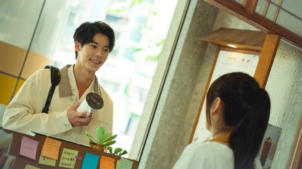 韓国リメイクも！社会現象ドラマの映画化『劇場版 時をかける愛』9月公開