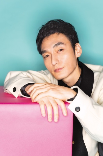 草彅剛主演「終幕のロンド ーもう二度と、会えないあなたにー」10月スタート