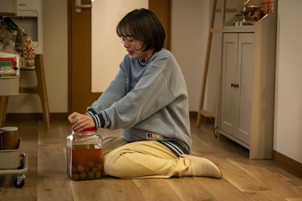 「パラレル夫婦」最終回　伊野尾慧“幹太”と伊原六花“なつめ”のラストに視聴者から「切なすぎる」　続編希望の声も